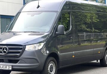 Mercedes-Benz Sprinter 133.750 km 22.900 &euro; Köln 50858