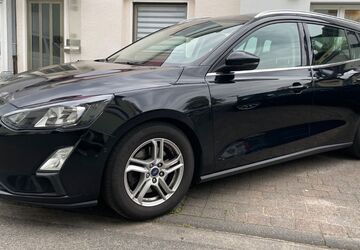 Ford Focus 119.500 km 12.000 &euro; Köln 50739