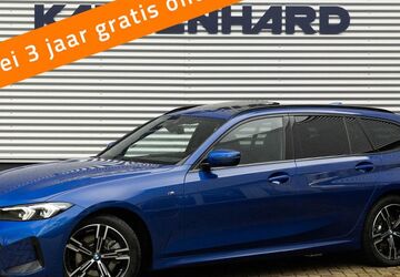 BMW 330 22.500 km 48.195 &euro; Köln 51149