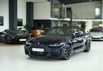 BMW 430 6.362 km 54.980 &euro; Köln 51147