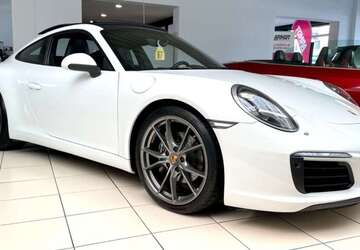 Porsche 911 64.000 km 85.990 &euro; Köln 51067