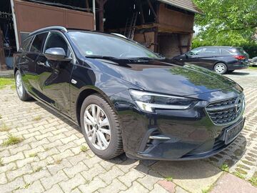Gebrauchte Opel Insignia