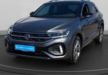 VW T-Roc 25.445 km 30.990 &euro; Köln 51145