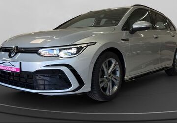 VW Golf 75.804 km 23.990 &euro; Köln 50968