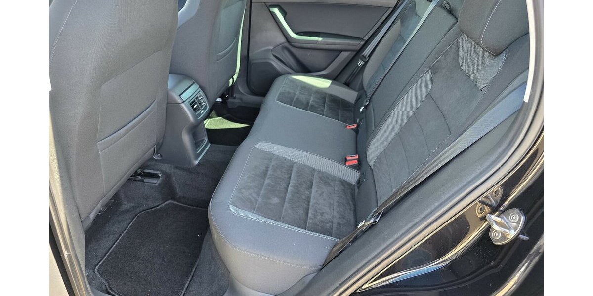Seat Ateca Style Allwetter|Alcantara|360°|ACC 52.424 km 16.950 &euro; Wermelskirchen 42929