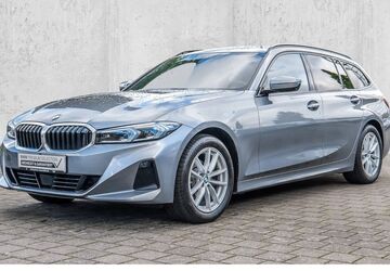 BMW 318 59.948 km 30.995 &euro; Köln-West 50858