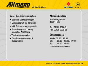 Opel Grandland X Electric 157kW GS Komf. & Techpacket 2 7.500 km 44.840 &euro; HAAN 42781