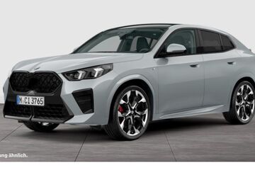 BMW X2 35.608 km 48.495 &euro; Köln-West 50858