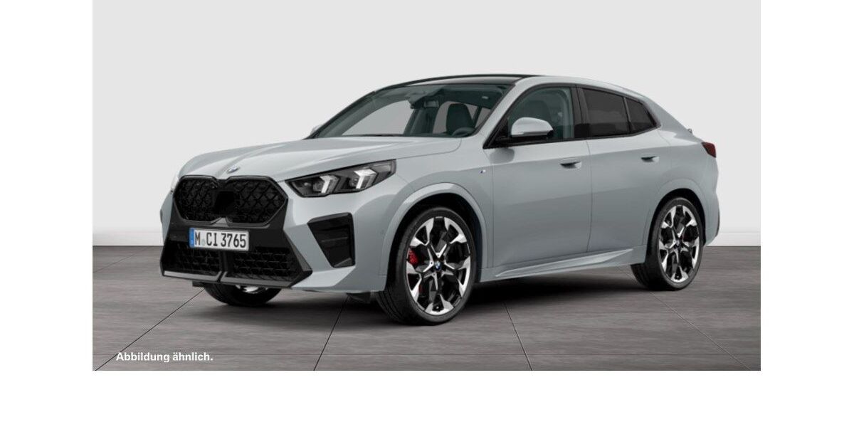BMW X2 35.608 km 48.495 &euro; Köln-West 50858