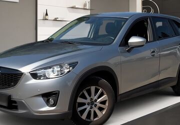 Mazda CX-5 188.000 km 10.788 &euro; Köln 51069