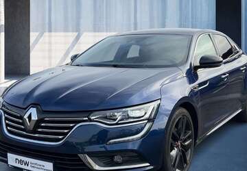 Renault Talisman 44.887 km 19.940 &euro; Köln 50939