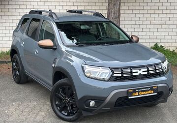 Dacia Duster 40.000 km 19.992 &euro; Köln 50859