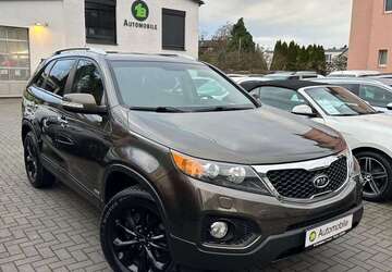 Kia Sorento 204.160 km 6.999 &euro; Troisdorf 53840
