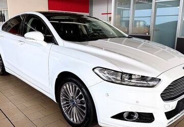 Ford Mondeo 162.000 km 9.350 &euro; Köln 50739