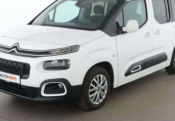 Citroen Berlingo 90.927 km 16.770 &euro; Köln 50739