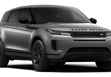 Land Rover Range Rover Evoque 2.500 km 64.980 &euro; Köln 51149