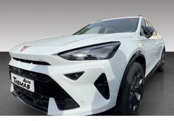 Cupra Formentor 14.049 km 34.980 &euro; Hennef 53773