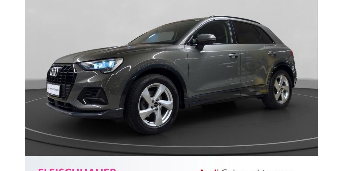 Audi Q3 26.622 km 29.990 &euro; Köln 50968