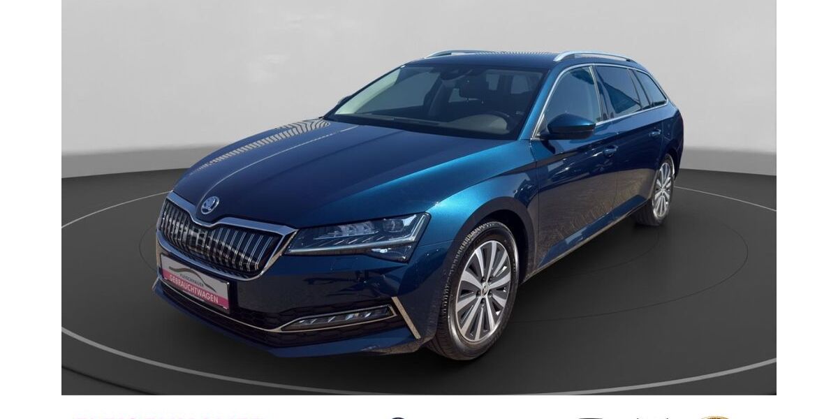 Skoda Superb 77.453 km 24.990 &euro; Köln 51145