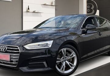 Audi A5 265.000 km 19.988 &euro; Köln 51069
