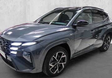 Hyundai TUCSON 9.990 km 41.480 &euro; Köln 51149