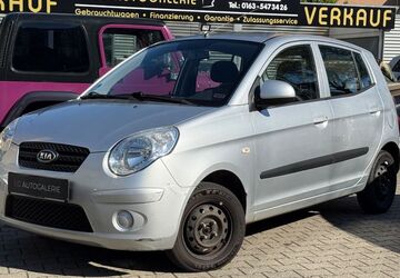 Kia Picanto 82.300 km 1.950 &euro; Köln 51109