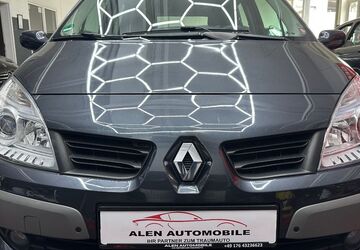 Renault Scenic 125.749 km 3.990 &euro; Köln 51109