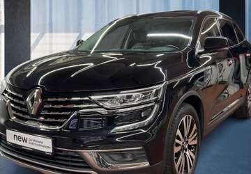 Renault Koleos 79.794 km 22.800 &euro; Köln 50939