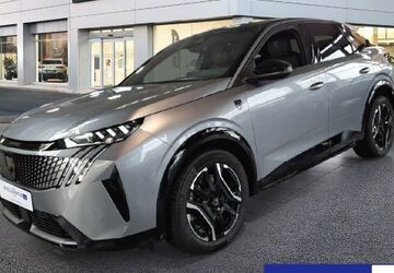Peugeot 3008 2.990 km 43.880 &euro; Köln 50933