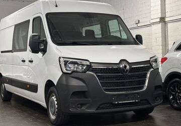 Renault Master 15.000 km 29.750 &euro; Köln 50859