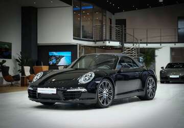 Porsche 911 62.920 km 86.980 &euro; Köln 51147