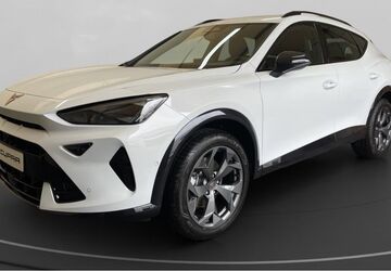Cupra Formentor 8.990 km 36.990 &euro; Köln 50823