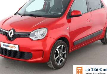 Renault Twingo 58.914 km 9.900 &euro; Köln 50739