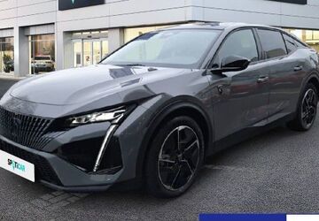 Peugeot 408 17.650 km 33.450 &euro; Sankt Augustin 53757