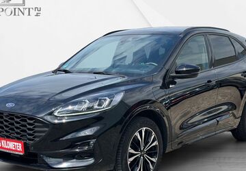 Ford Kuga 27.994 km 22.900 &euro; Köln-Porz 51147