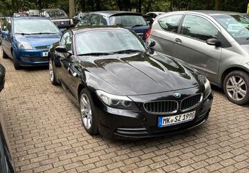 BMW Z4 160.000 km 16.999 &euro; Köln 51107