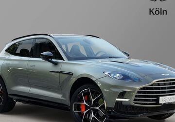Aston Martin DBX 1.500 km 280.570 &euro; Köln 50968