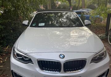 BMW 220 120.080 km 16.000 &euro; Köln 50677