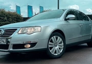 VW Passat 78.000 km 5.890 &euro; Köln 50939
