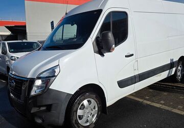 Nissan Interstar 109.990 km 12.995 &euro; HILDEN 40724