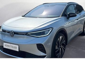 VW ID.4 84.066 km 29.450 &euro; Langenfeld 40764