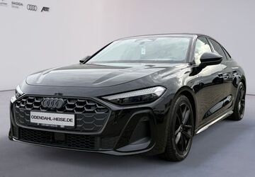 Audi A5 7.900 km 53.480 &euro; Köln 50739