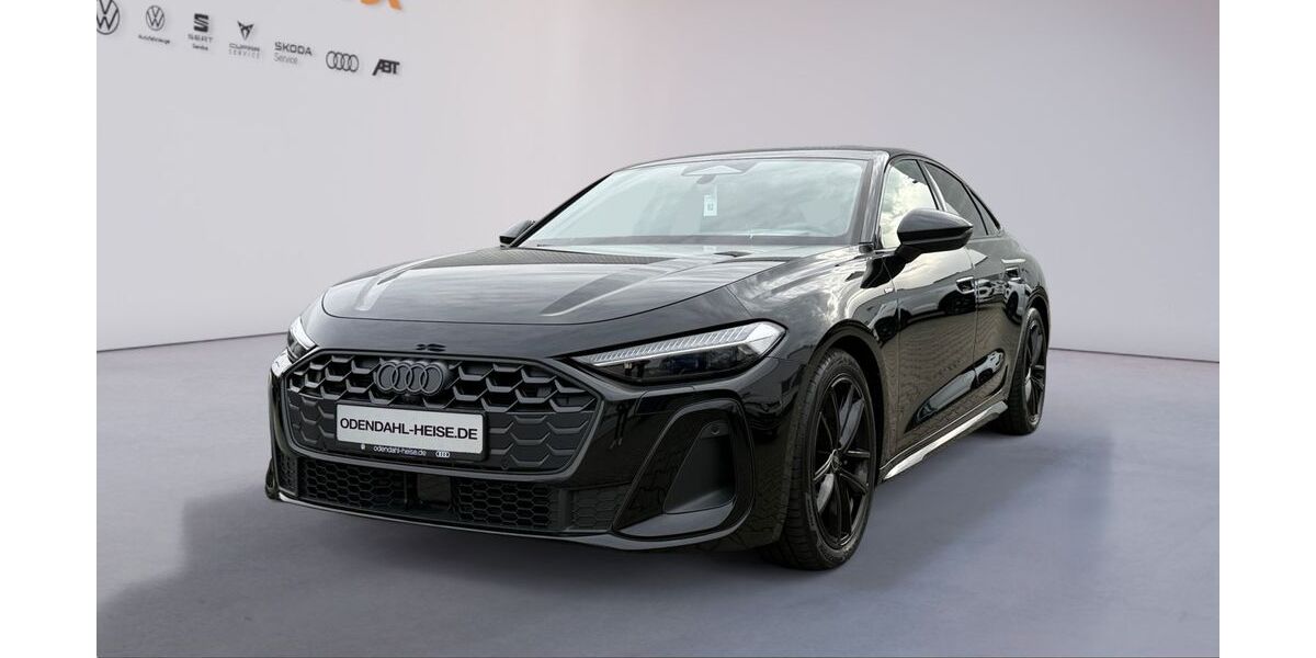 Audi A5 7.900 km 53.480 &euro; Köln 50739