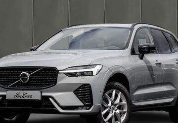 Volvo XC60 23.100 km 46.460 &euro; Köln 50968