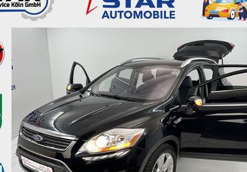 Ford Kuga 165.096 km 8.490 &euro; Köln 50739