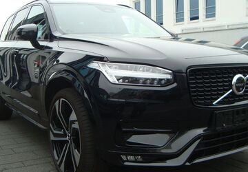 Volvo XC90 61.248 km 49.600 &euro; Köln 51149