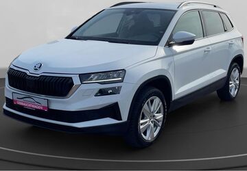 Skoda Karoq 23.449 km 26.790 &euro; Köln 51145
