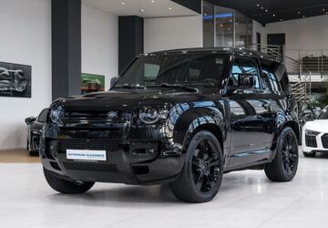 Land Rover Defender 67.934 km 73.980 &euro; Köln 51147
