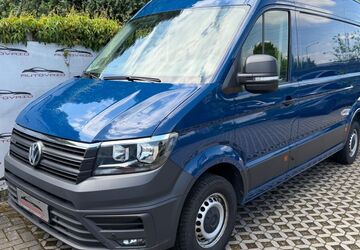 VW Crafter 260.824 km 19.999 &euro; Köln 50767