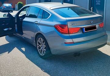 BMW 530 Gran Turismo 396.500 km 6.900 &euro; Köln 50765